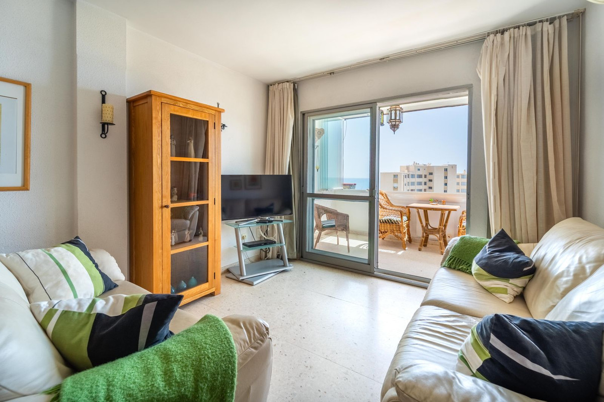 Appartement te koop in Torremolinos | 4 slaapkamers H5413141