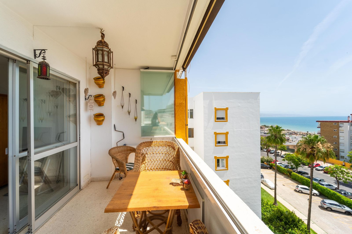 Appartement te koop in Torremolinos | 4 slaapkamers H5413141