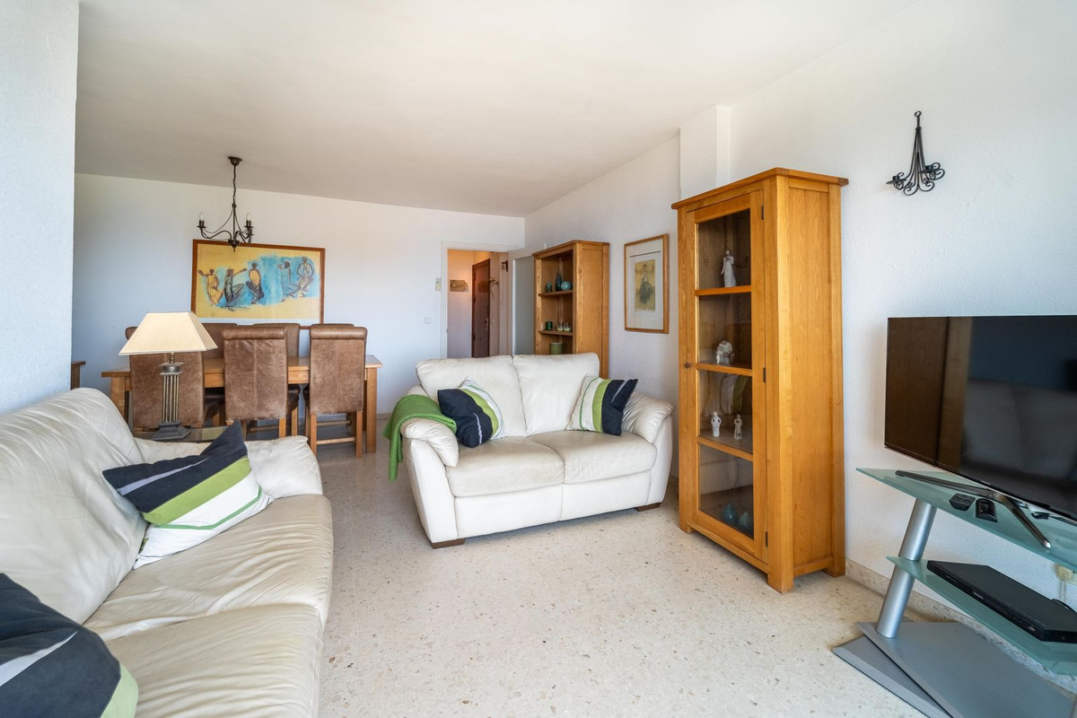 Appartement te koop in Torremolinos | 4 slaapkamers H5413141