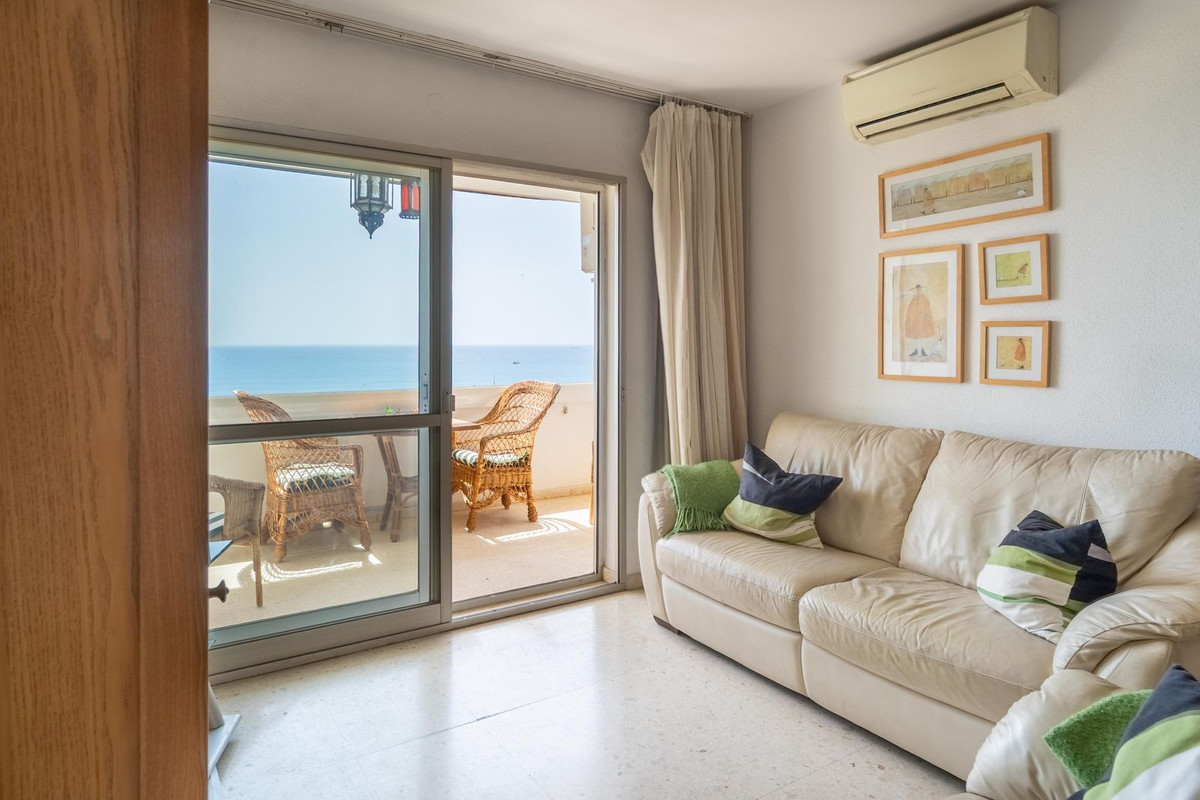 Appartement te koop in Torremolinos | 4 slaapkamers H5413141