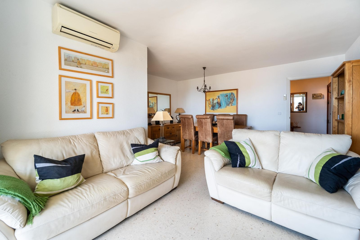 Appartement te koop in Torremolinos | 4 slaapkamers H5413141