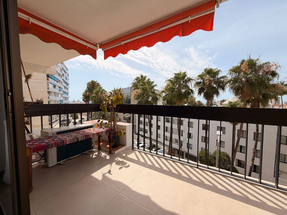 Appartement te koop in Torremolinos | 2 slaapkamers H5423353