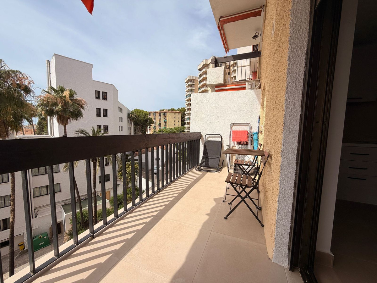 Appartement te koop in Torremolinos | 2 slaapkamers H5423353