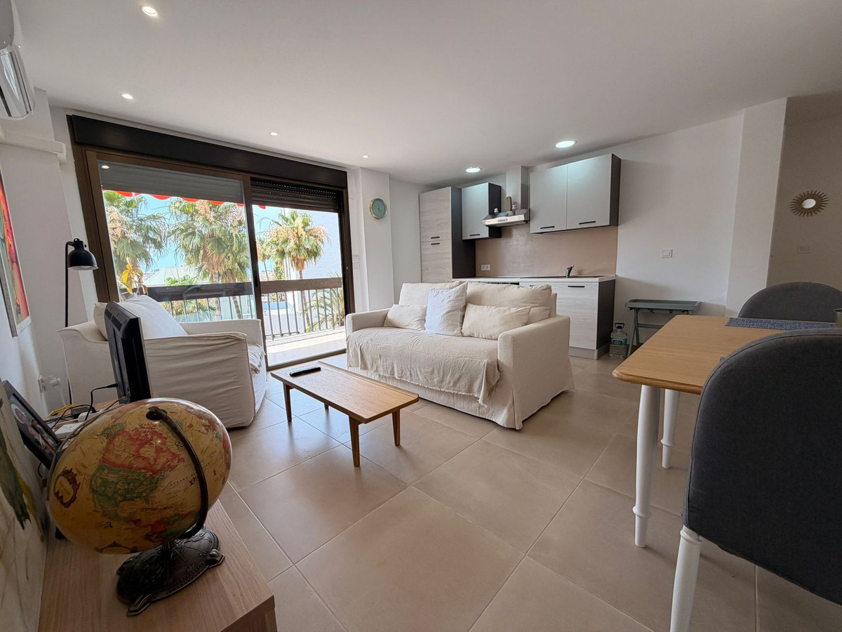 Appartement te koop in Torremolinos | 2 slaapkamers H5423353