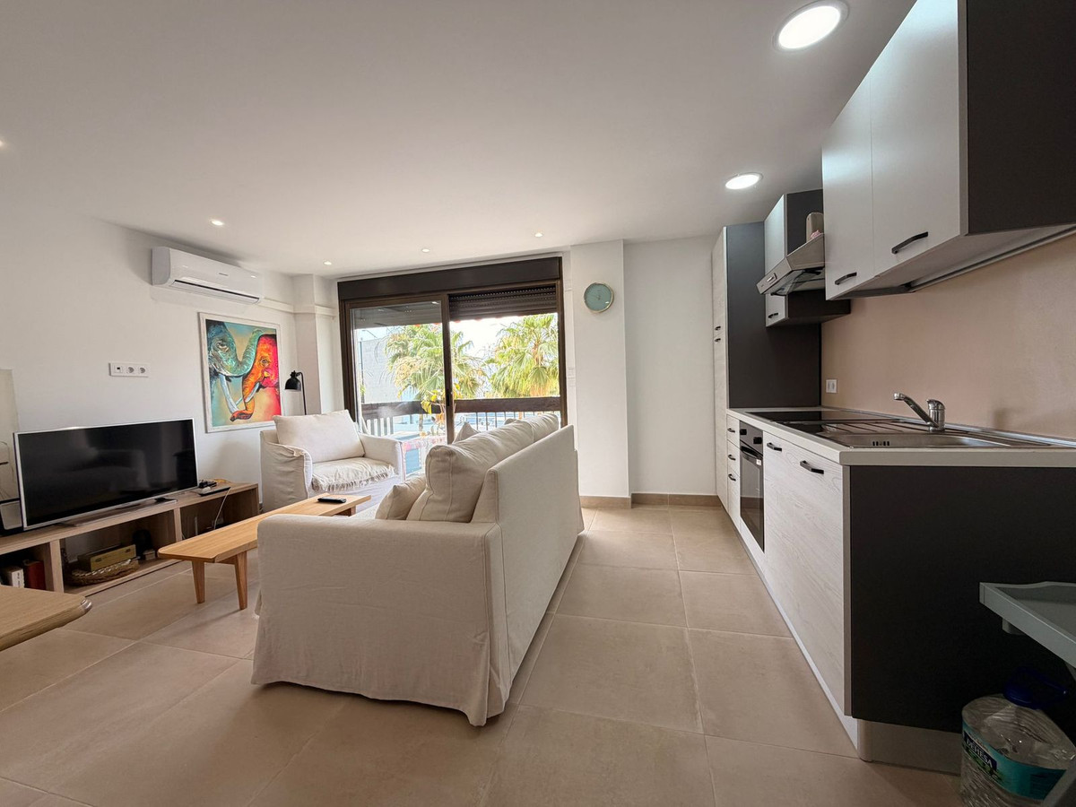 Appartement te koop in Torremolinos | 2 slaapkamers H5423353