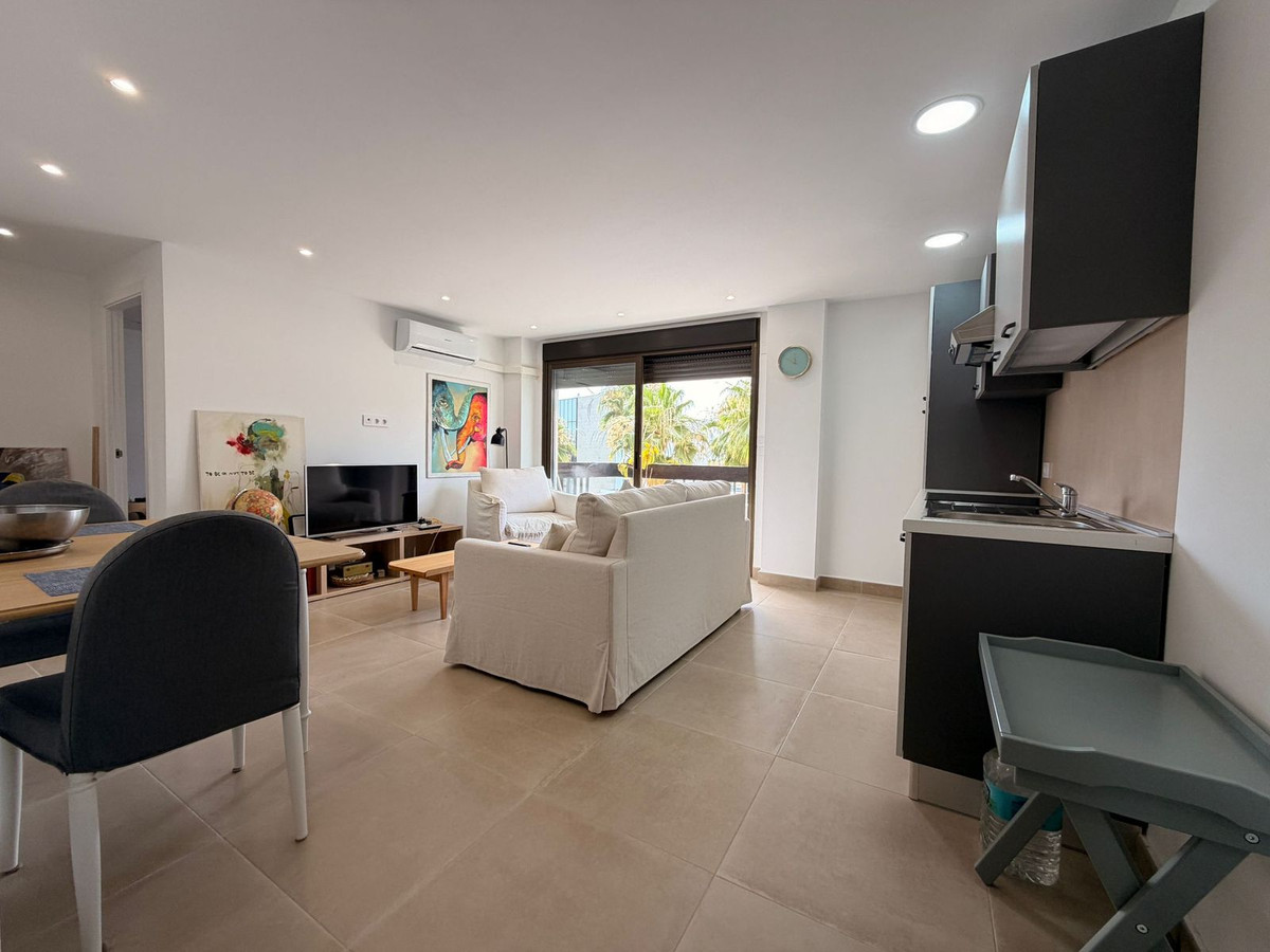 Appartement te koop in Torremolinos | 2 slaapkamers H5423353