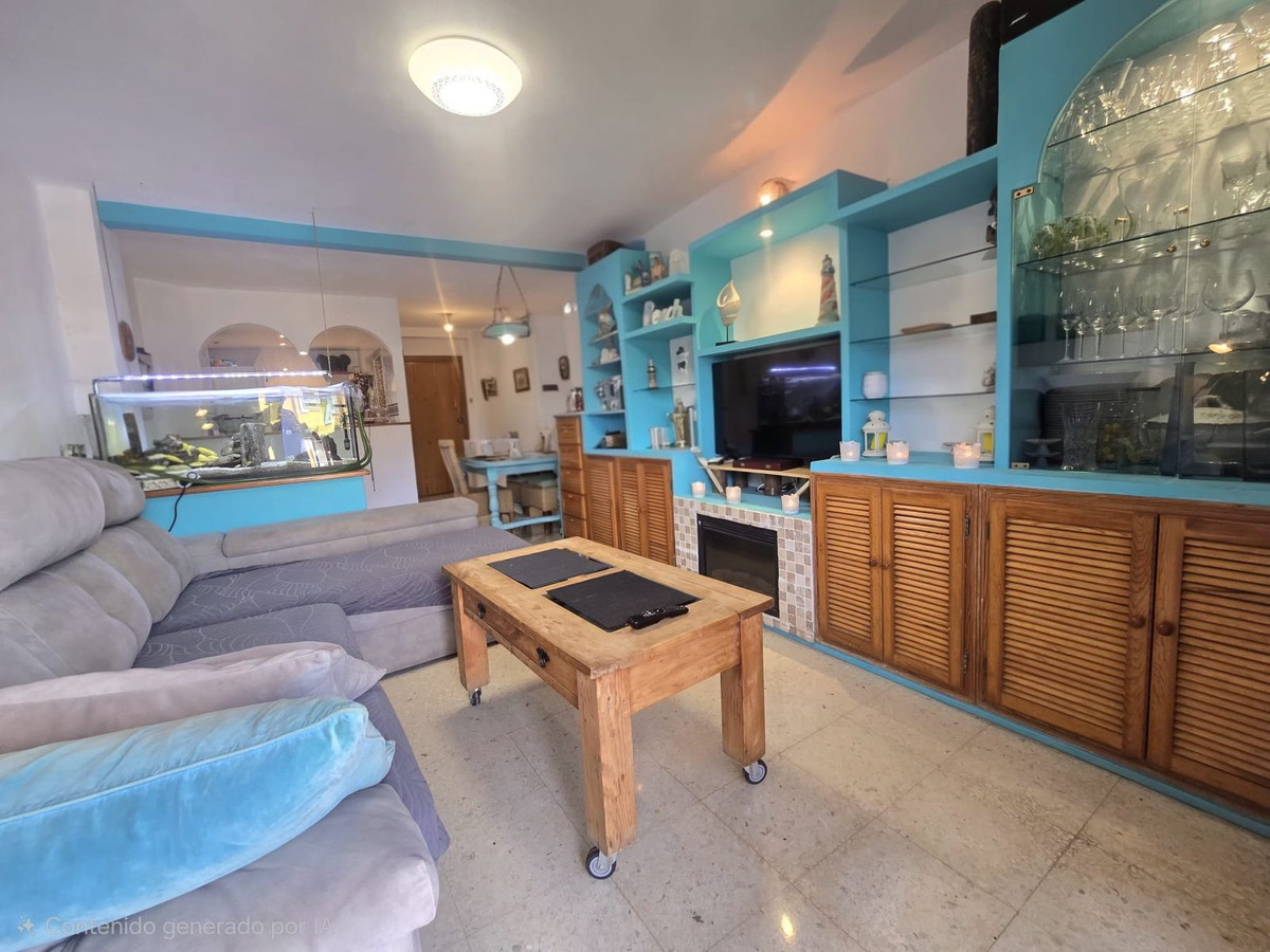 Appartement te koop in Torremolinos | 3 slaapkamers H5424004