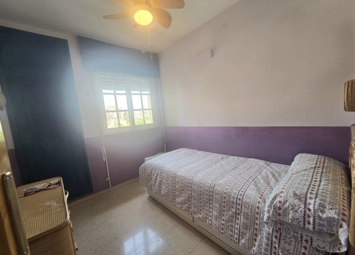 Appartement te koop in Torremolinos | 3 slaapkamers H5424004