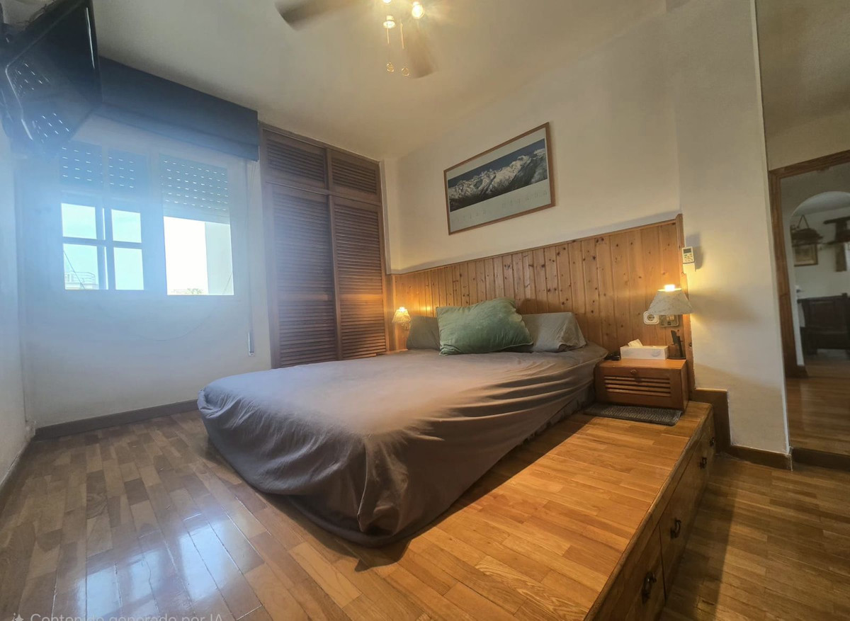 Appartement te koop in Torremolinos | 3 slaapkamers H5424004
