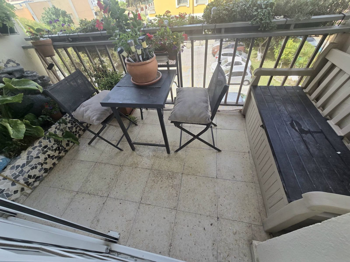 Appartement te koop in Torremolinos | 3 slaapkamers H5424004
