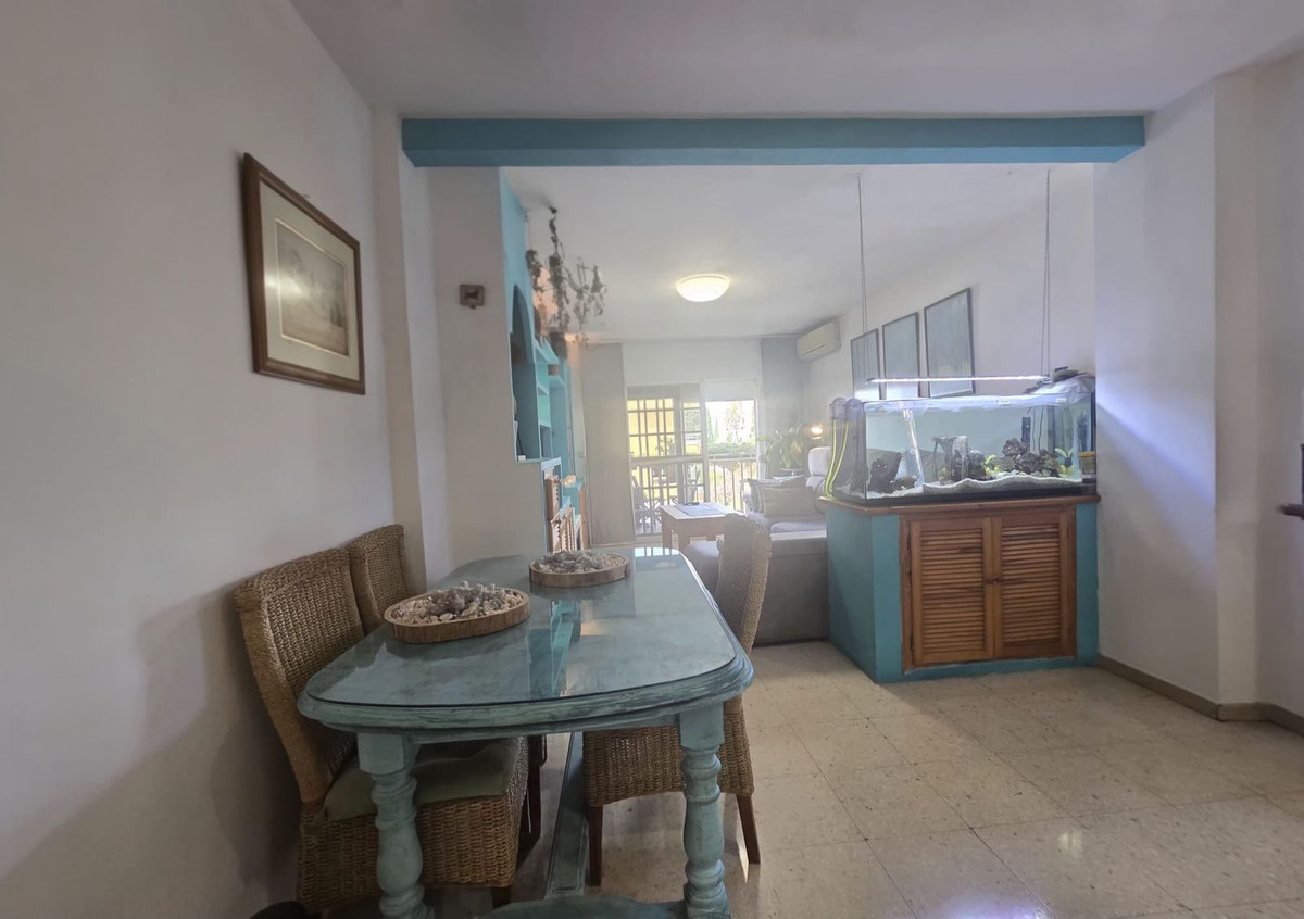 Appartement te koop in Torremolinos | 3 slaapkamers H5424004