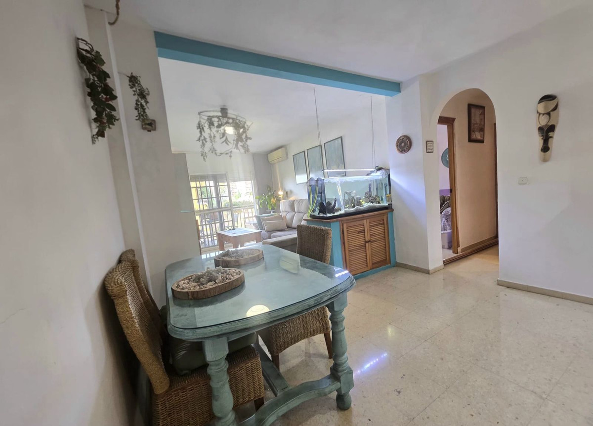 Appartement te koop in Torremolinos | 3 slaapkamers H5424004