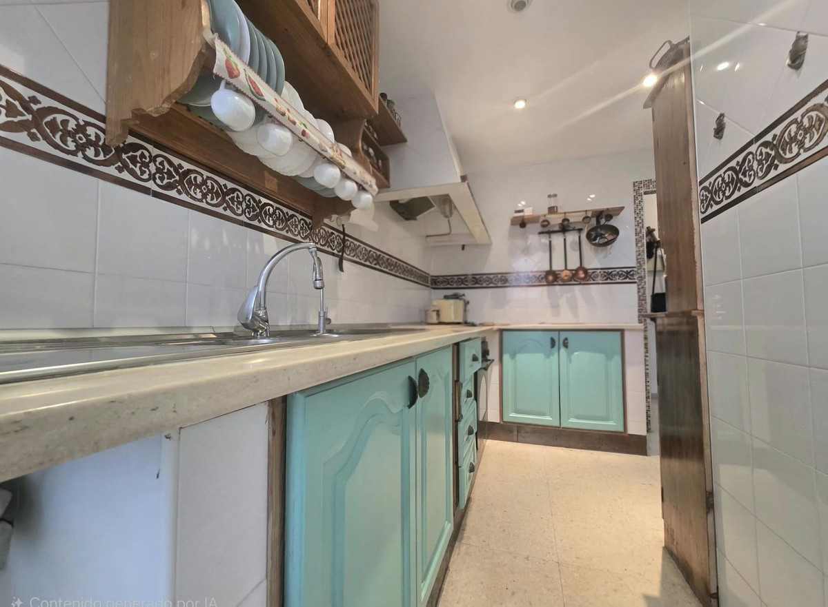 Appartement te koop in Torremolinos | 3 slaapkamers H5424004