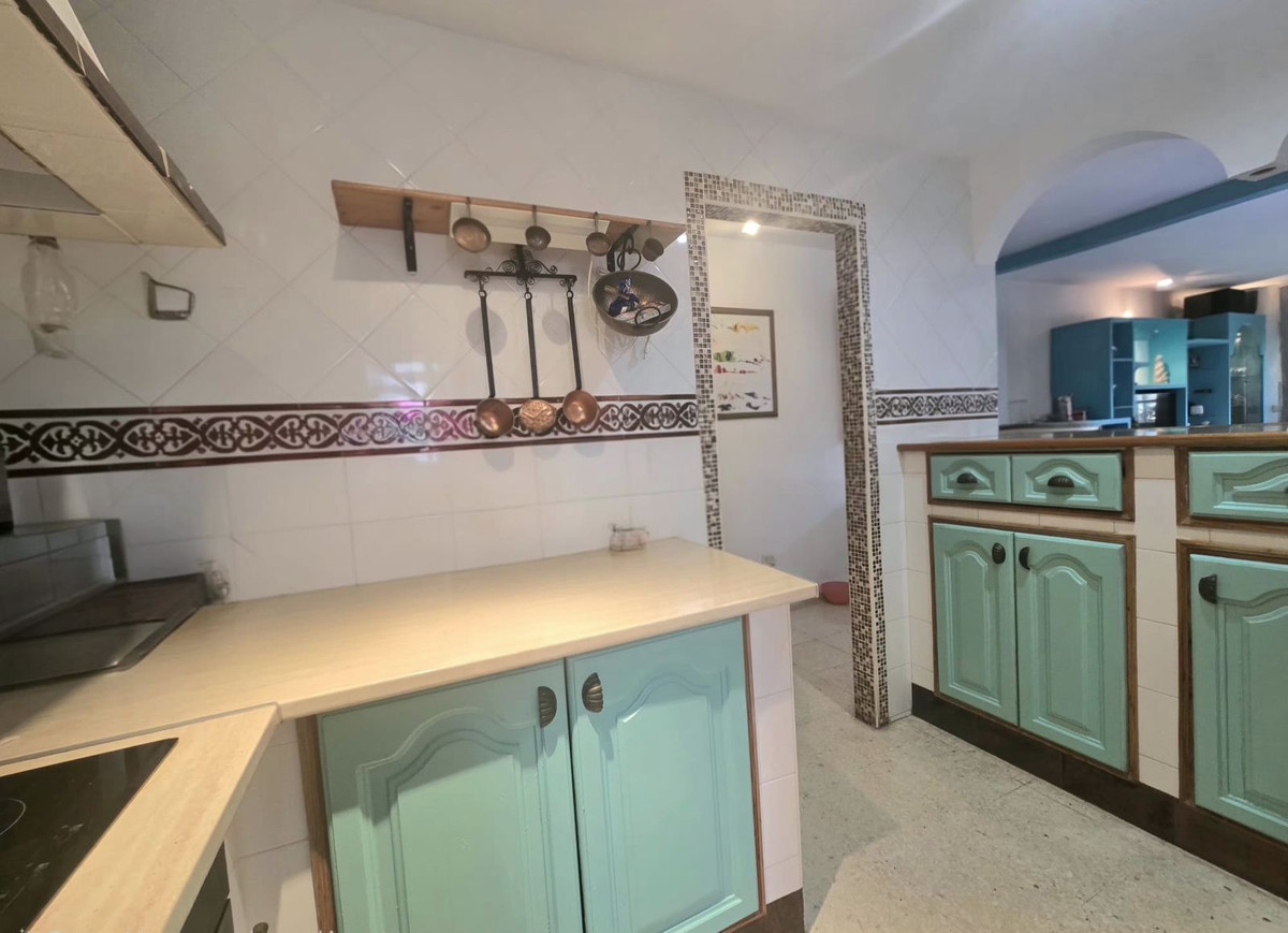 Appartement te koop in Torremolinos | 3 slaapkamers H5424004
