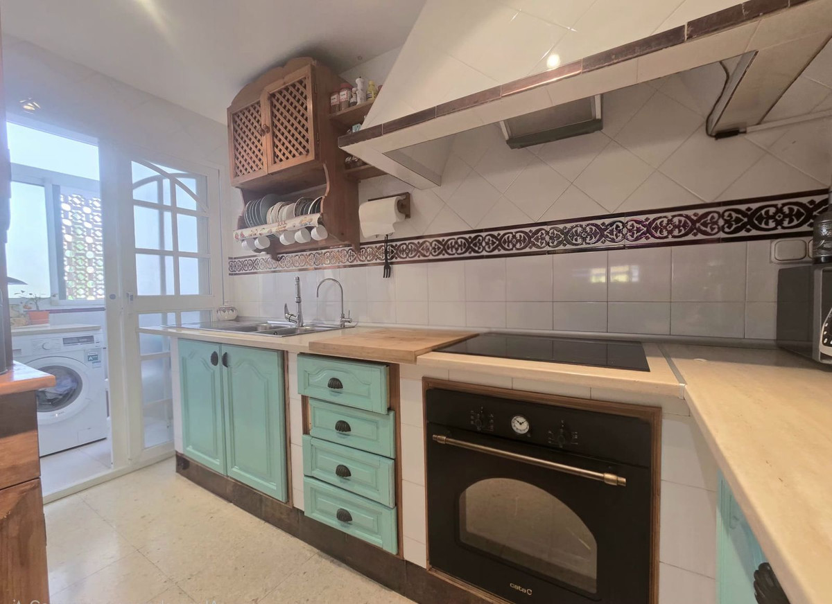 Appartement te koop in Torremolinos | 3 slaapkamers H5424004