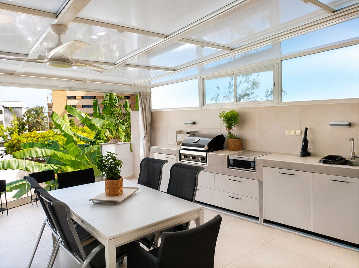 Appartement te koop in Torremolinos | 3 slaapkamers H5426701
