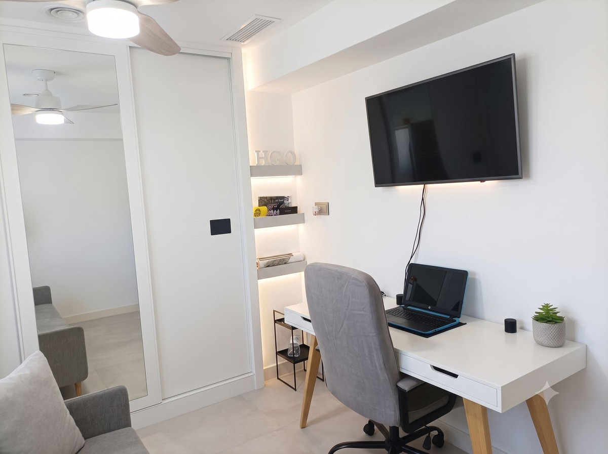 Appartement te koop in Torremolinos | 3 slaapkamers H5426701