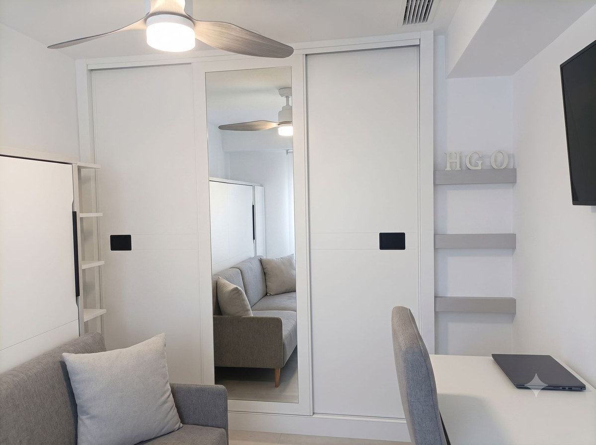 Appartement te koop in Torremolinos | 3 slaapkamers H5426701