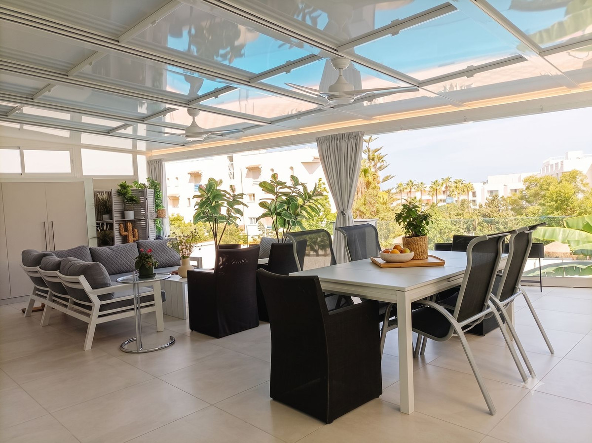 Appartement te koop in Torremolinos | 3 slaapkamers H5426701