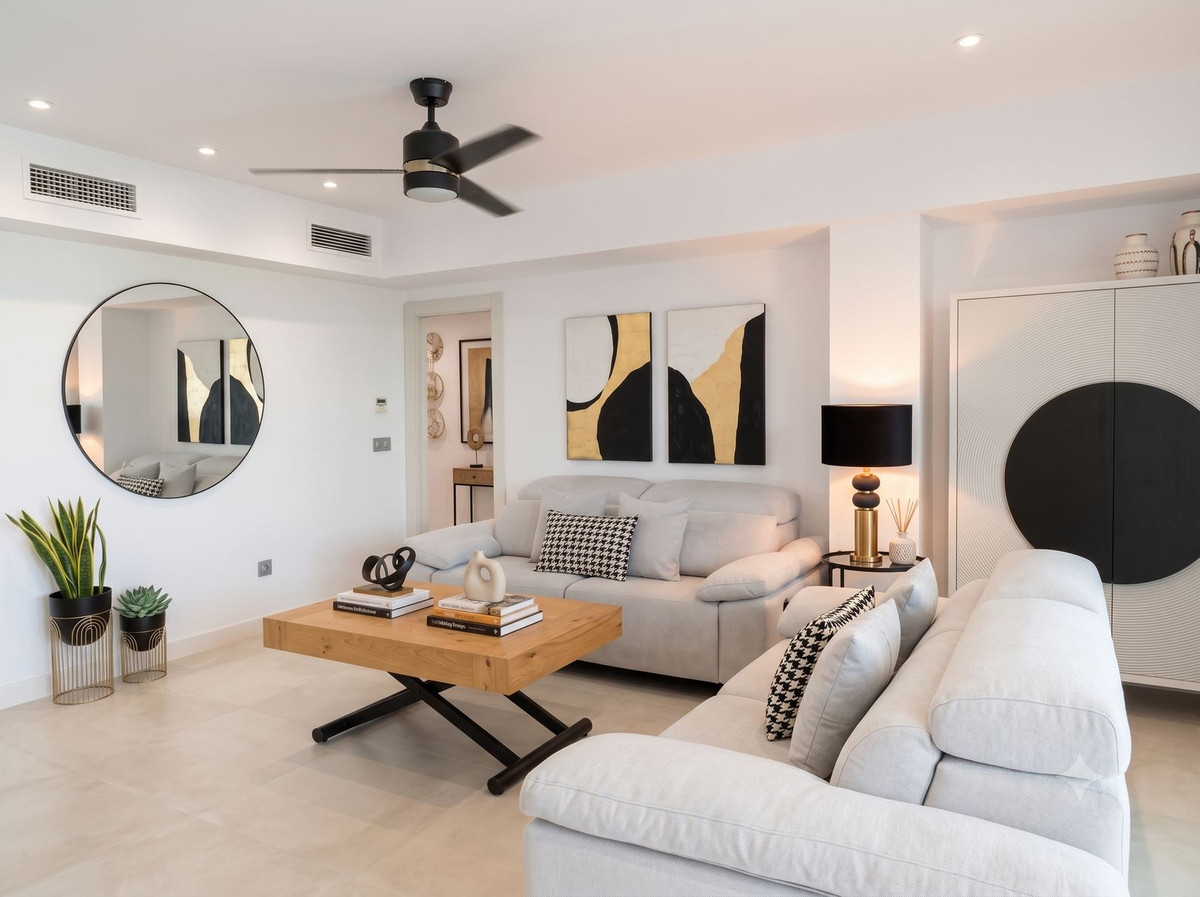 Appartement te koop in Torremolinos | 3 slaapkamers H5426701