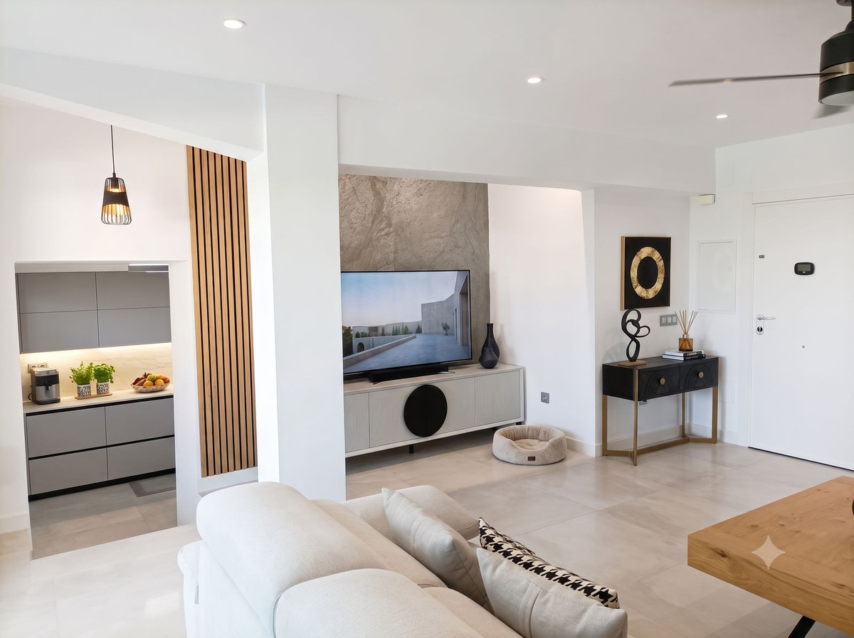 Appartement te koop in Torremolinos | 3 slaapkamers H5426701