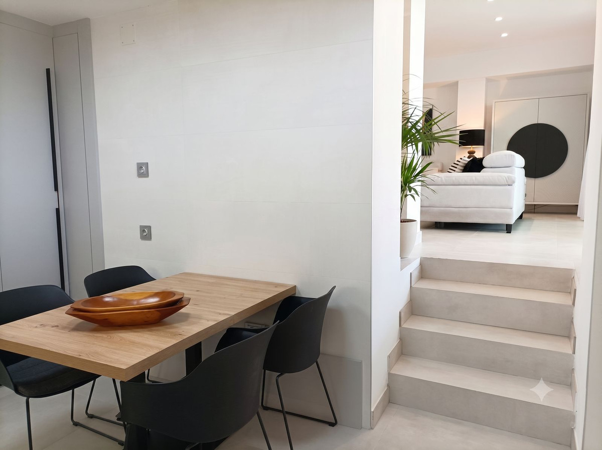 Appartement te koop in Torremolinos | 3 slaapkamers H5426701