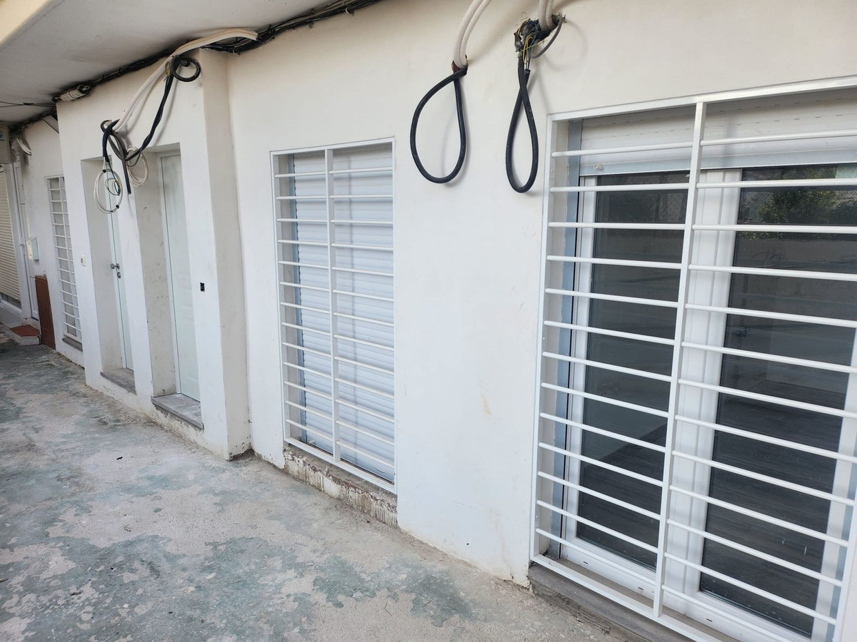 Appartement te koop in Torremolinos | 0 slaapkamers H5426962