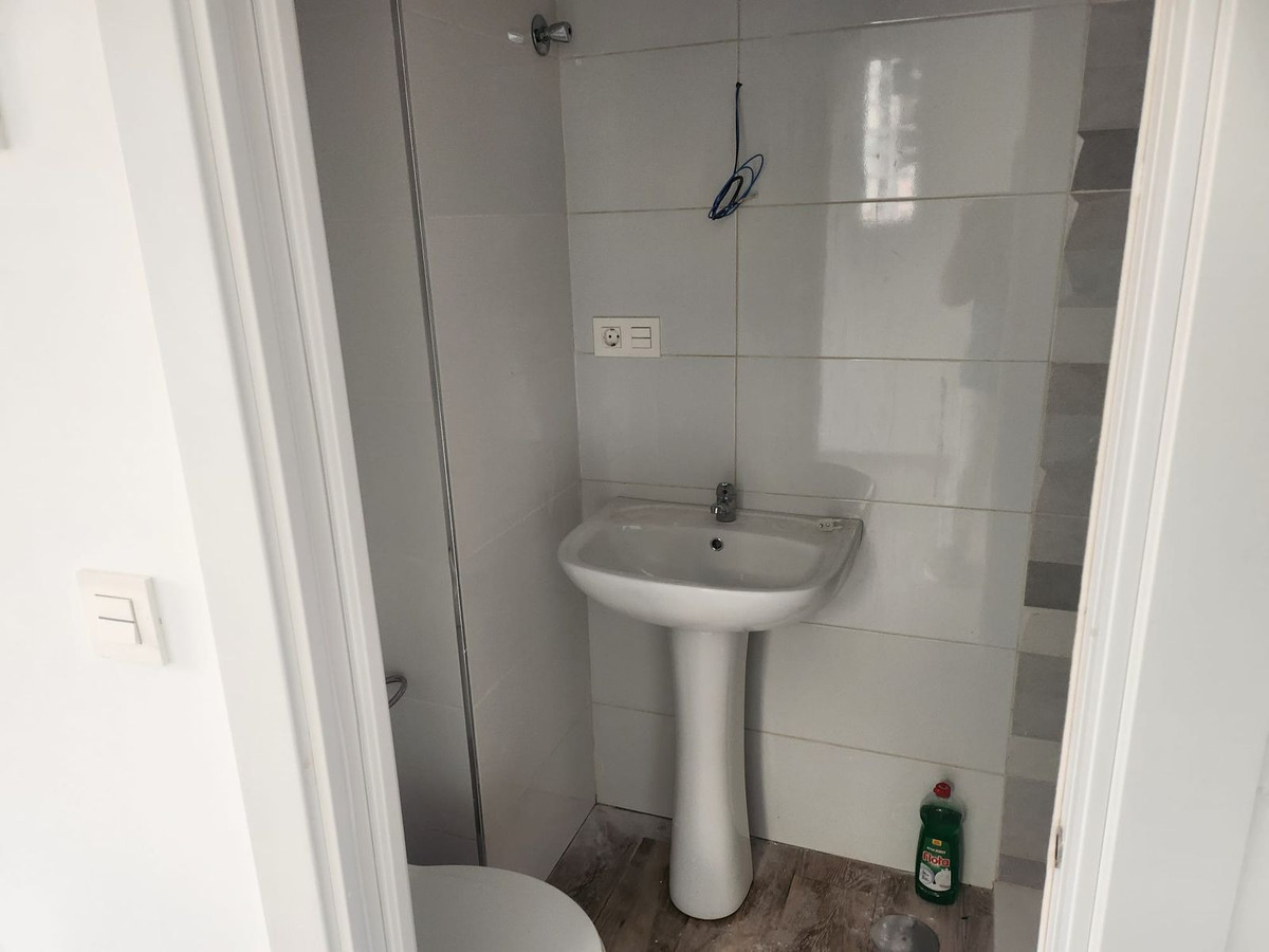 Appartement te koop in Torremolinos | 0 slaapkamers H5426962