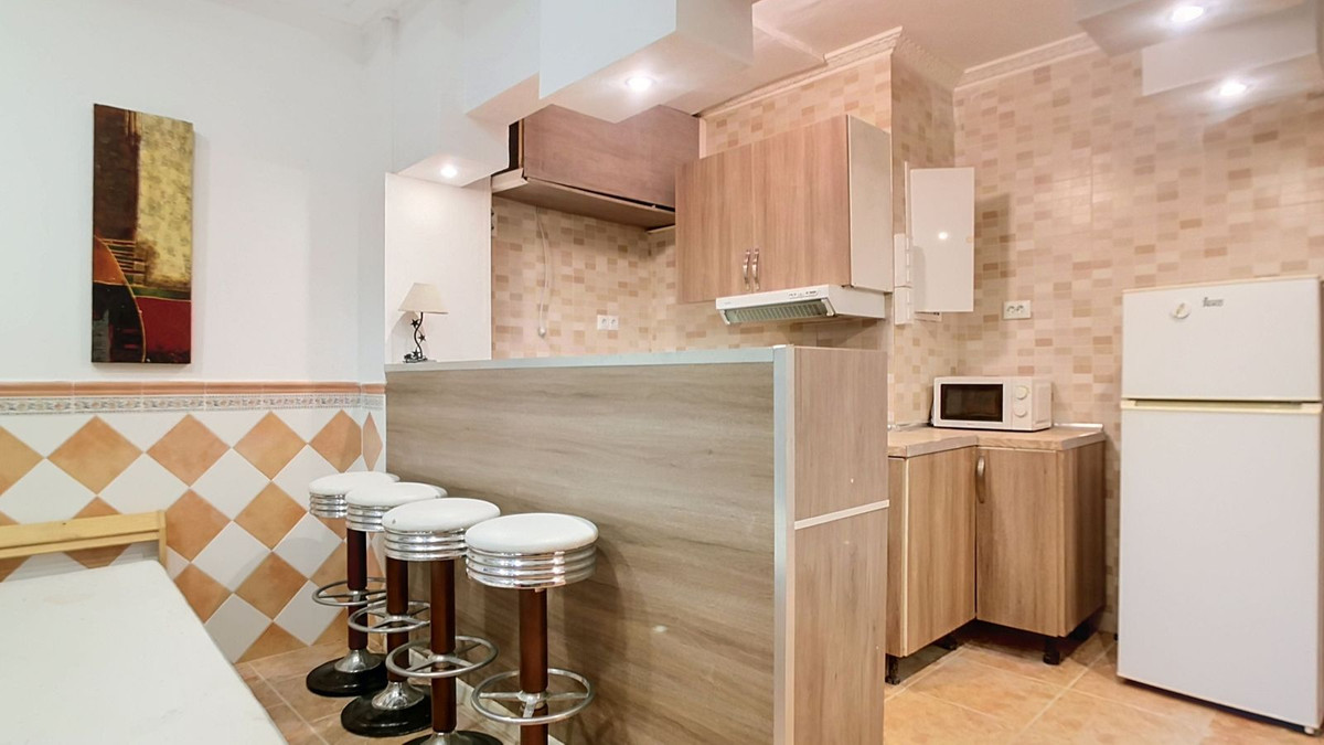 Appartement te koop in Torremolinos | 2 slaapkamers H5431705