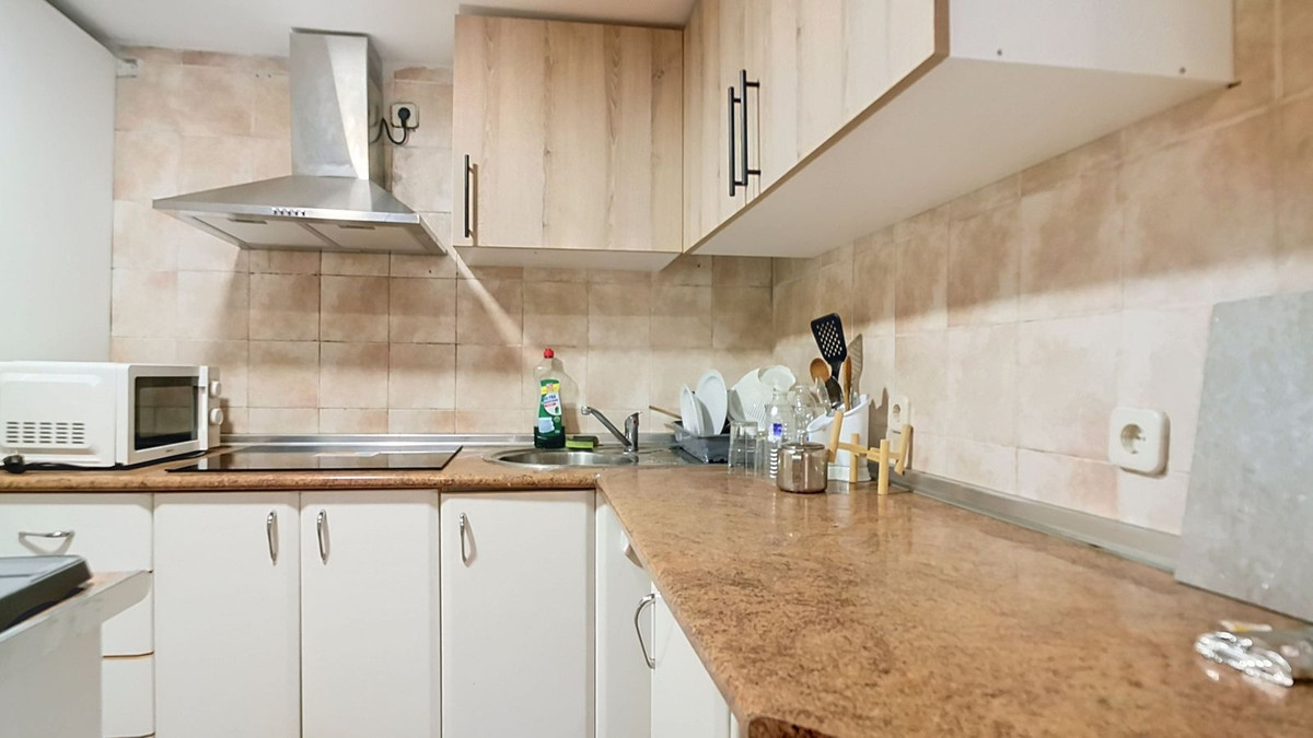 Appartement te koop in Torremolinos | 2 slaapkamers H5431705