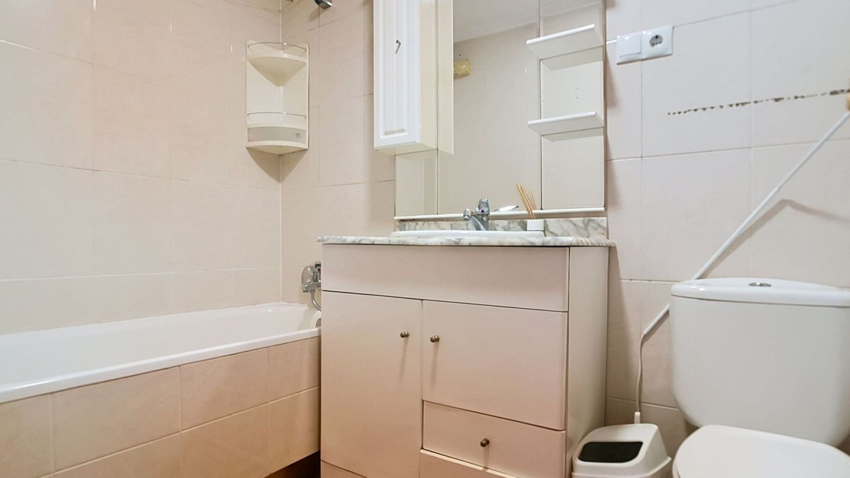 Appartement te koop in Torremolinos | 2 slaapkamers H5431705