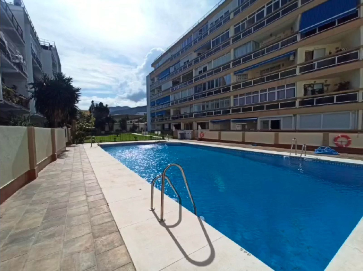 Appartement te koop in Torremolinos | 2 slaapkamers H5431705