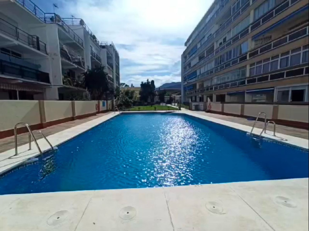 Appartement te koop in Torremolinos | 2 slaapkamers H5431705