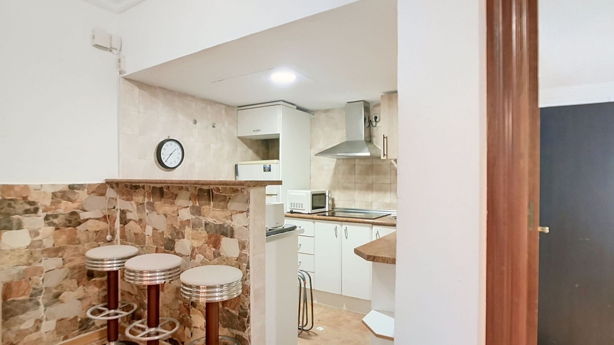 Appartement te koop in Torremolinos | 2 slaapkamers H5431705