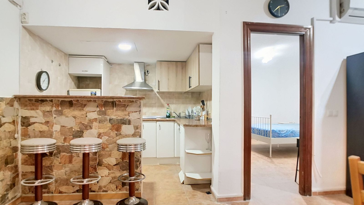 Appartement te koop in Torremolinos | 2 slaapkamers H5431705