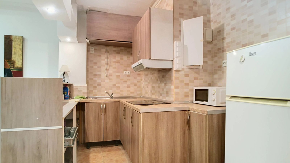 Appartement te koop in Torremolinos | 2 slaapkamers H5431705