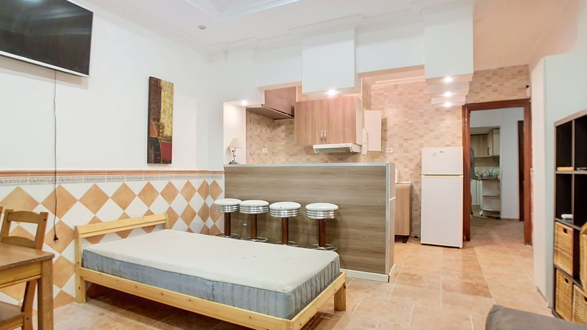 Appartement te koop in Torremolinos | 2 slaapkamers H5431705