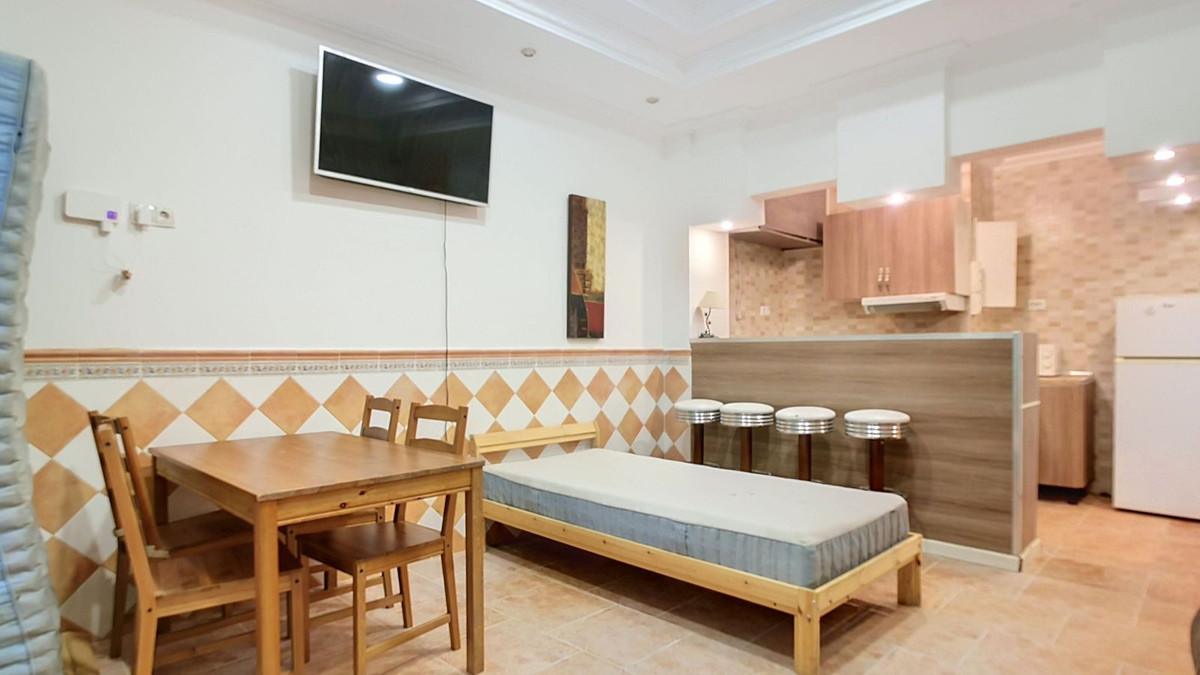 Appartement te koop in Torremolinos | 2 slaapkamers H5431705