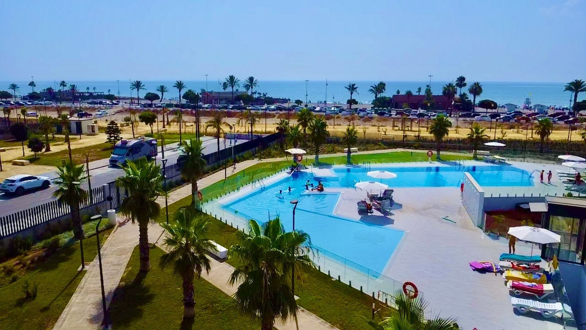 Appartement te koop in Torremolinos | 2 slaapkamers H5443534