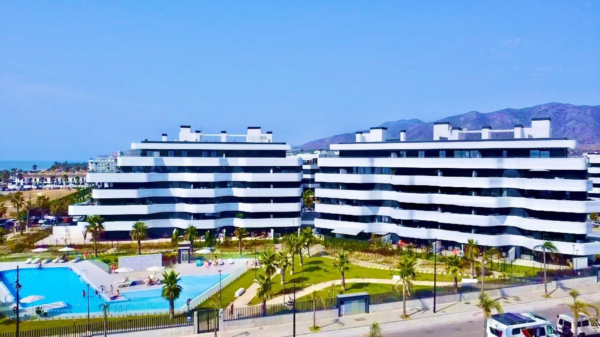 Appartement te koop in Torremolinos | 2 slaapkamers H5443534
