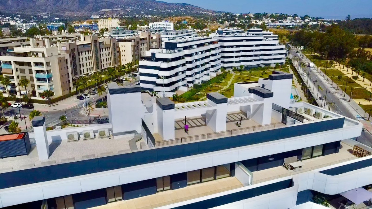 Appartement te koop in Torremolinos | 2 slaapkamers H5443534