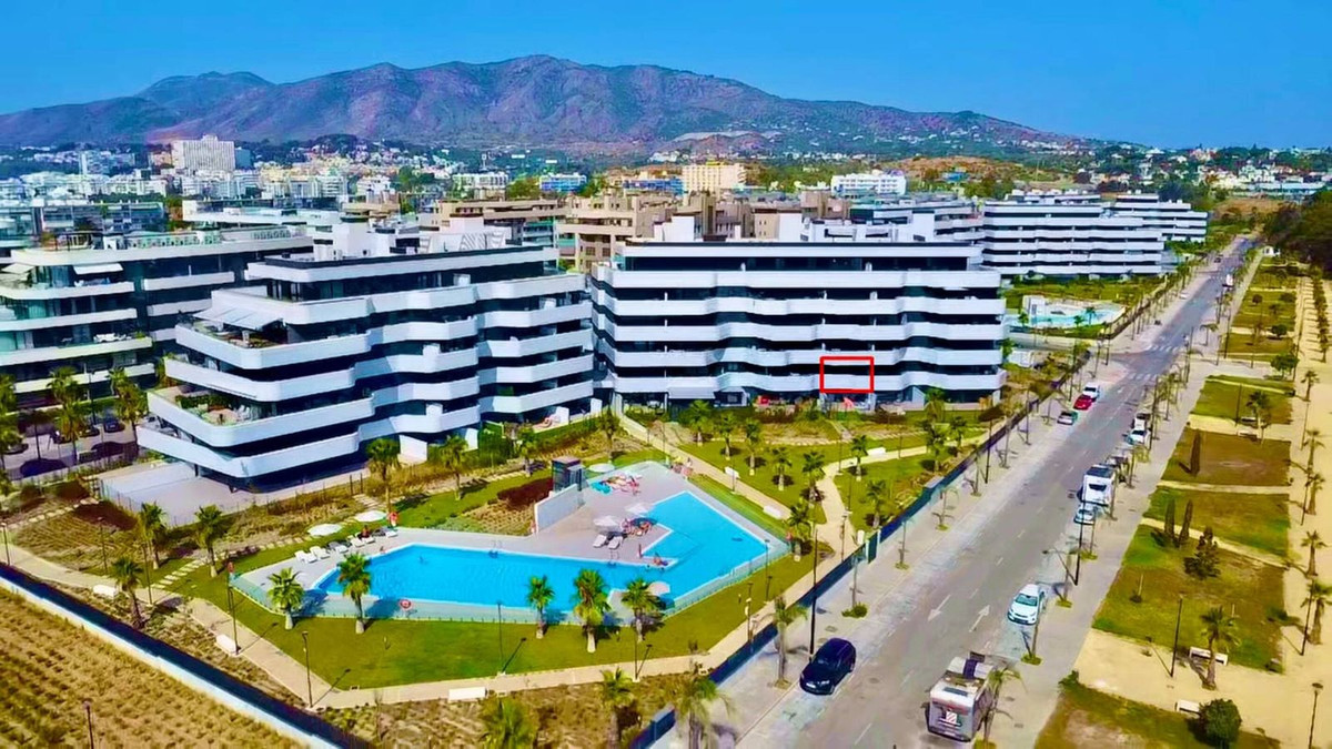 Appartement te koop in Torremolinos | 2 slaapkamers H5443534
