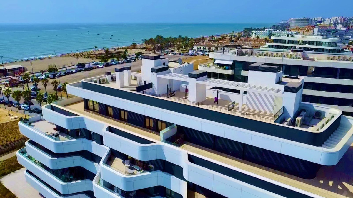 Appartement te koop in Torremolinos | 2 slaapkamers H5443534
