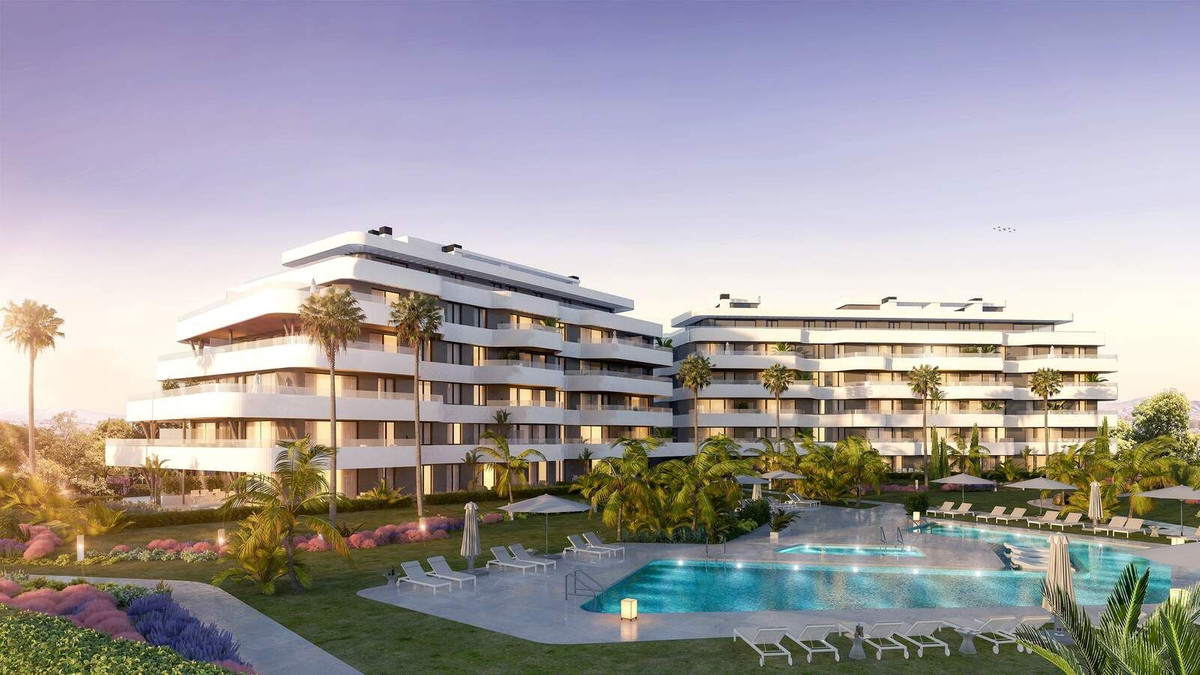Appartement te koop in Torremolinos | 2 slaapkamers H5443534