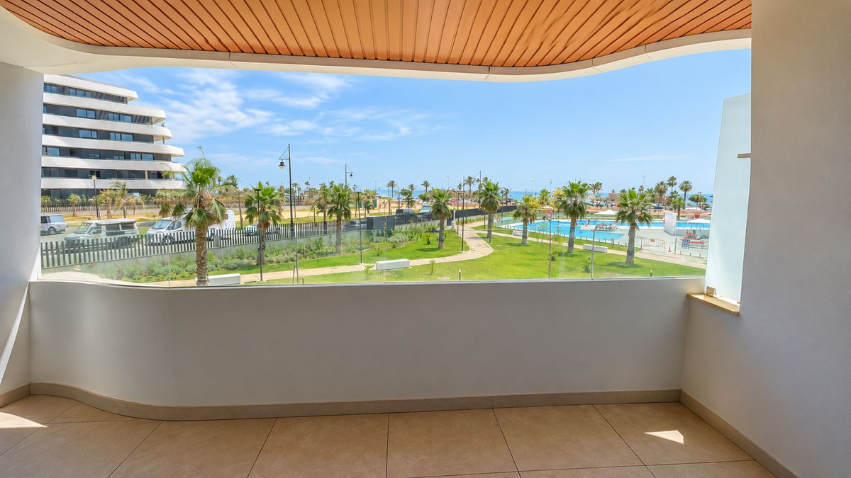 Appartement te koop in Torremolinos | 2 slaapkamers H5443534
