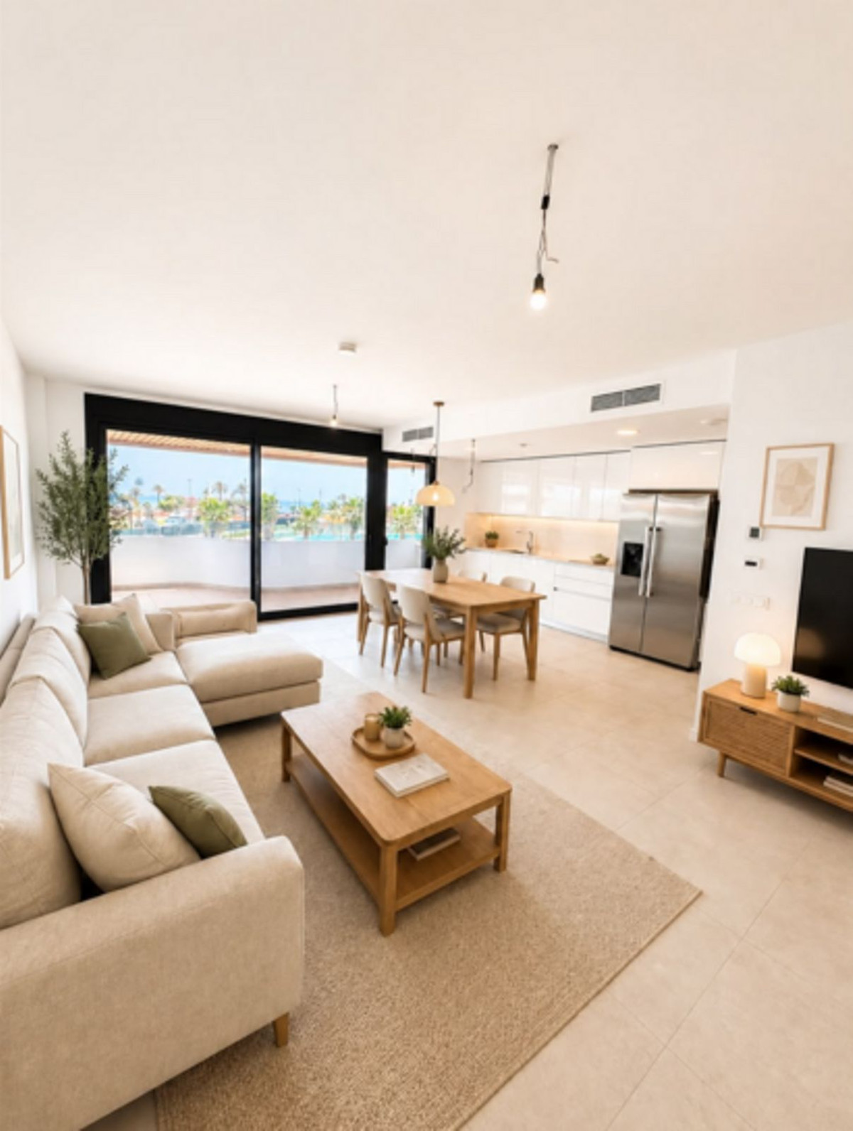Appartement te koop in Torremolinos | 2 slaapkamers H5443534