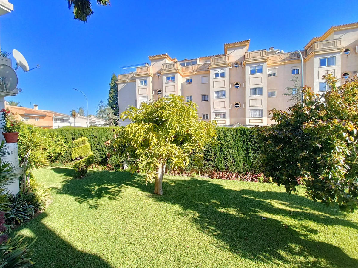Appartement te koop in Torremolinos | 2 slaapkamers H5444254