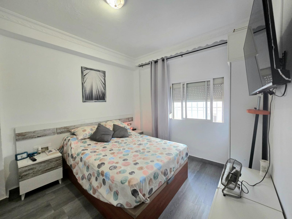 Appartement te koop in Torremolinos | 2 slaapkamers H5449264