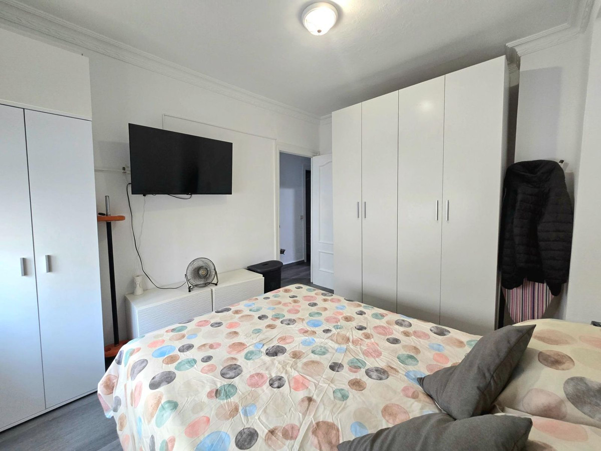 Appartement te koop in Torremolinos | 2 slaapkamers H5449264