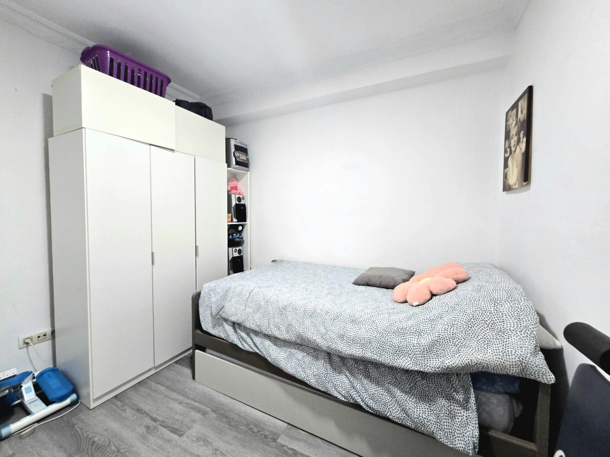 Appartement te koop in Torremolinos | 2 slaapkamers H5449264